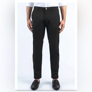 Twillory Performance Pants - Black - 34 / 34